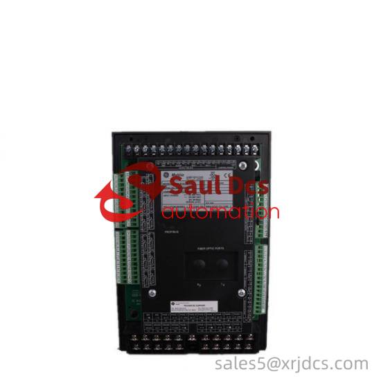 GE IC647SHR025 High-Performance Signal Processor Module