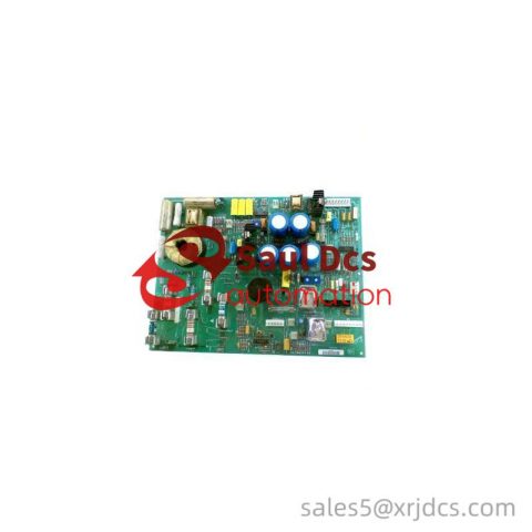 GE DS200PANAH2ADD ARCNET LAN Driver Board for Mark V Series