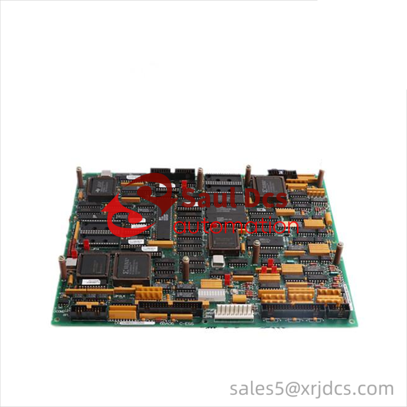 GE IC830M42E-GC9NCA00 Industrial Control Module