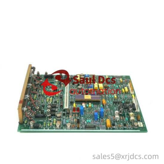 GE 342A3648P480W24 Industrial Control Module, Efficient & Reliable Automation Solution