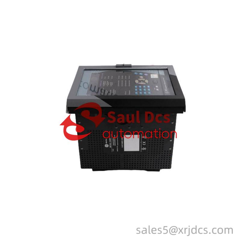 GE WV3402414010 Control Module, Advanced Industrial Automation Component