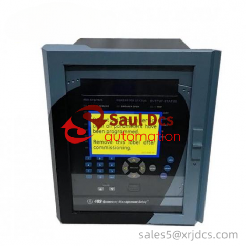 GE IS2020RKPSG1A VME Power Supply Module - Reliable Energy Delivery