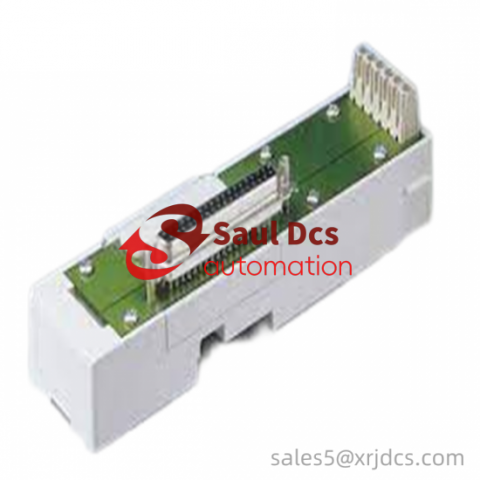 GE 44A717587-G01 Control Module for Industrial Automation