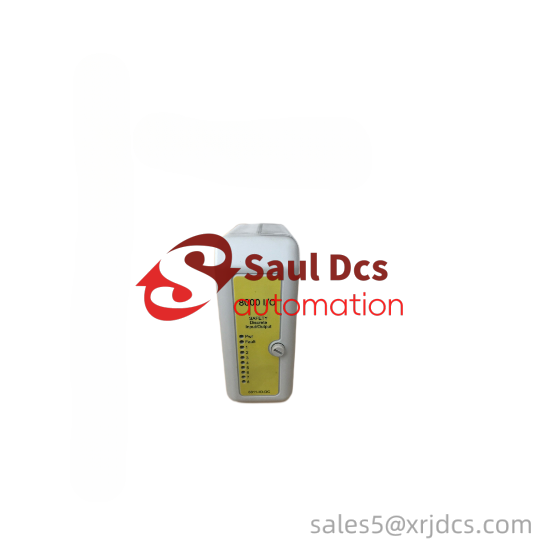 GE IS200TPROH1CAA Turbine Control Module