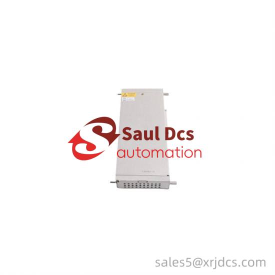 GE DS3800HAIA Analog Conversion Board - Industrial Control Module