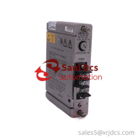 GE IS215UCVGM09B - Industrial Automation Control Board for Gas & Steam Turbines