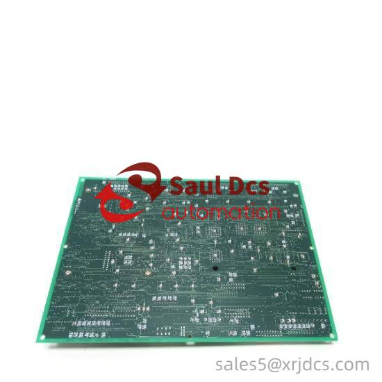 GE IC693PTM101CA Control Module - Reliable Industrial Automation Component