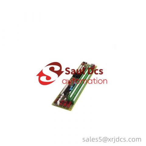 GE IC695ETM001LT High Performance Module