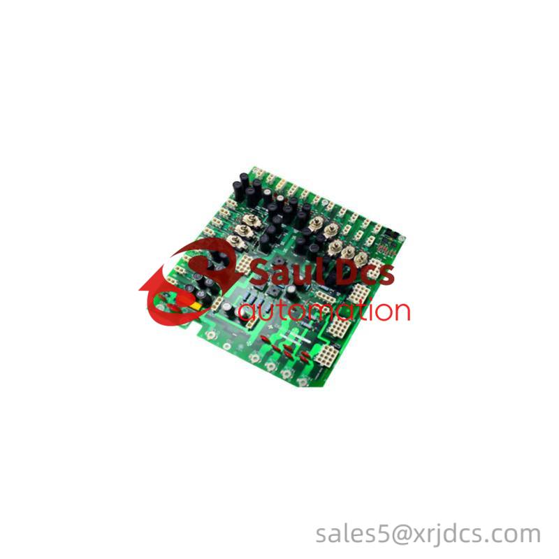 ABB TK855 RCU Data Link Cable Industrial Communication Module