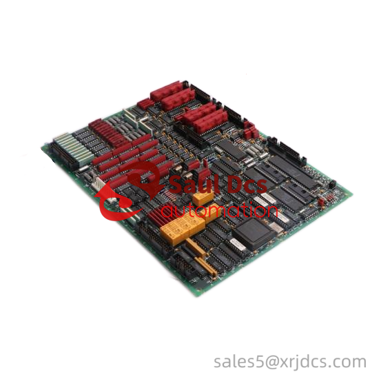 Bosch Rexroth R911286537 Control Module for Industrial Automation