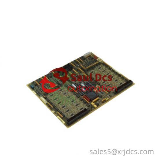 GE VMIVME-3111-141 ADC Module