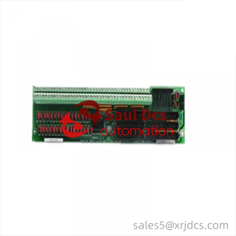 GE OPS4-OUS-100K Industrial Control Module