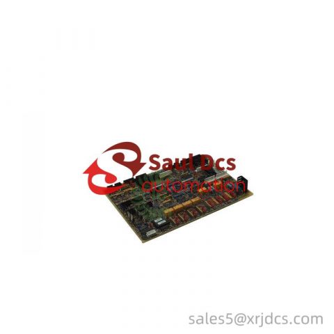 GE IC609TCU100RR Controller Module, High Performance and Reliable Industrial Automation Solution