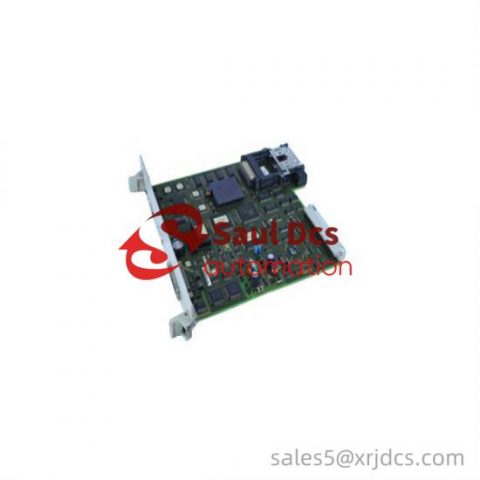 GE DS200UDSAG1 Excitation Board - Industrial Automation Module