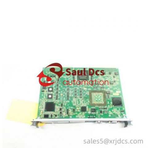 GE DS3800DSFC Circuit Board - Precision Control for Industrial Automation, High Performance & Reliability