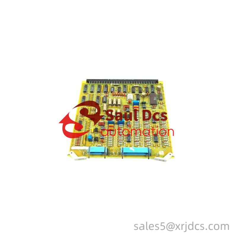 GE A20B-0008-0280 High Performance Controller Module