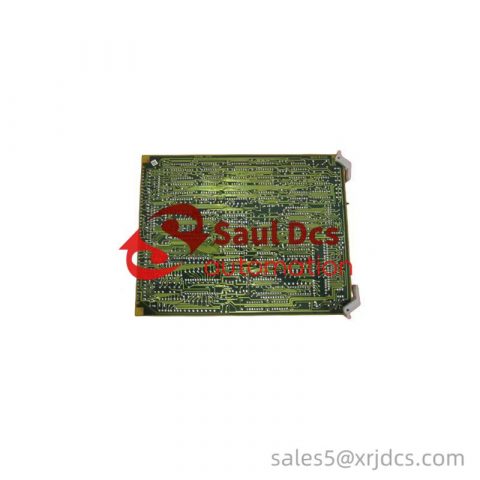 GE IC697MDL753RR Industrial Control Module