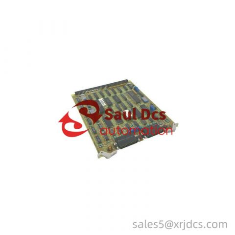 GE VMIVME-017807-414001 Industrial Module
