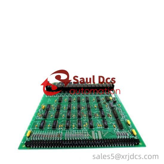 GE DS3800NPPC1K1J Source Program Test, Core Component for Industrial Automation