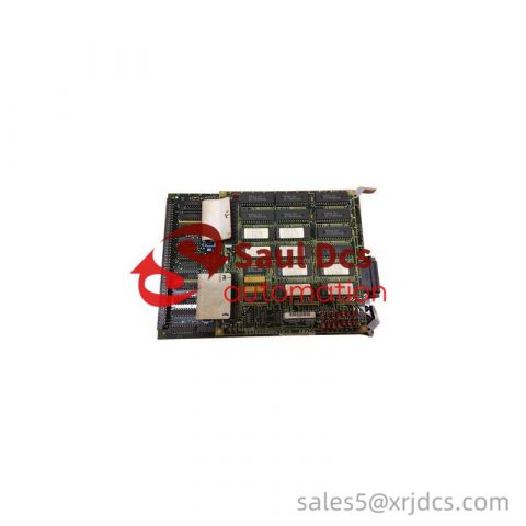 GE CJ-HPHP20-V1N010-1ANR High-Performance Industrial Module