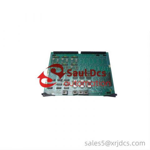 GE DS3800HRDB1 Signal Transmission Module - Industrial Control Applications
