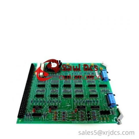 GE VMIACC-5595-208-VMI Industrial Control Module