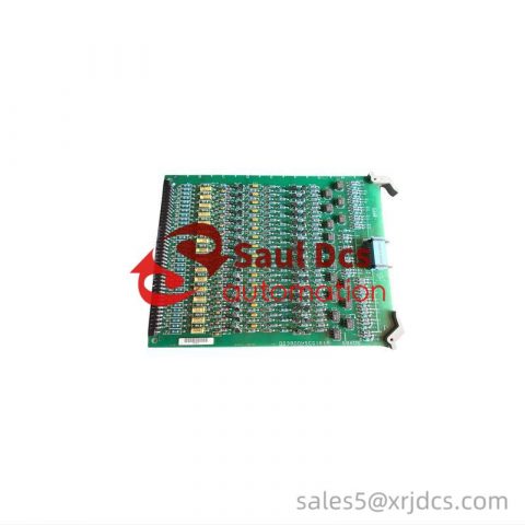 GE VMIVME-2210-010M01 Industrial Control Module