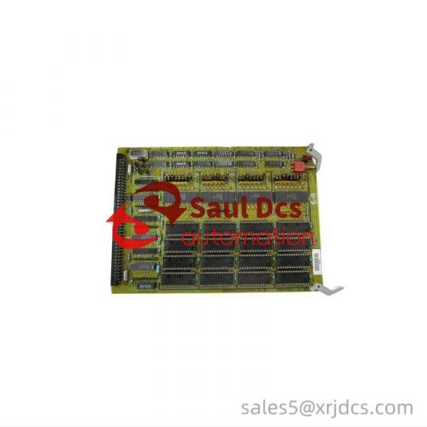 GE IC756HDV010E-97 Industrial Control Module