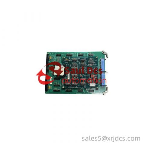 GE DS3800NGRC1D1D - Printed Circuit Board for Gas/Steam Turbine Management