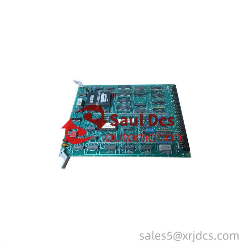 GE CJ-HPHP20-V1N010-1ANR High-Performance Industrial Module