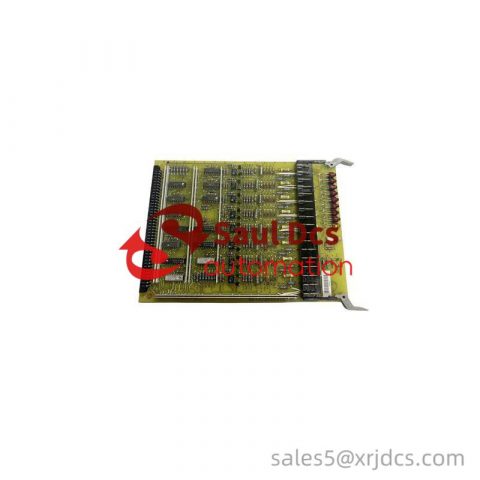 GE 336A5026ADP18: Advanced Control Module for Industrial Automation Systems