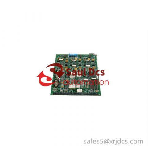 GE IC830M41E-DCCNAB00 Industrial Control Module