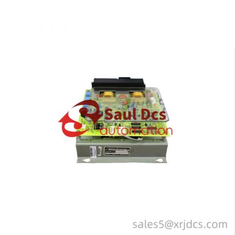 GE DS3820MSAB1A1A - Core Component for Industrial Control Systems