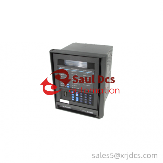 GE EF8210G34 Sensor, Industrial Control Module