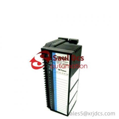 Fanuc A06B-0312-B002 PLC Module for Industrial Automation