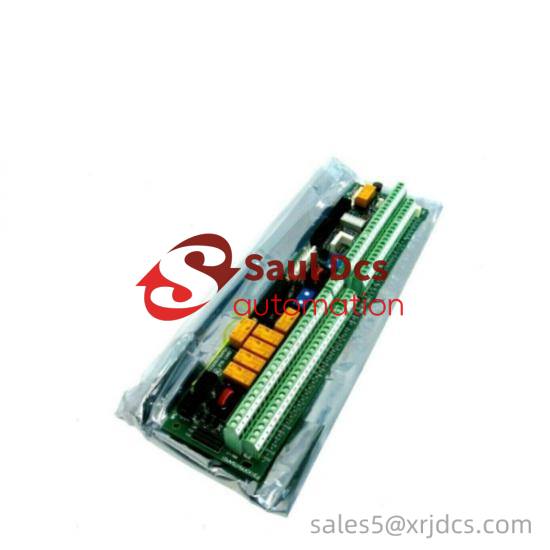 Fanuc A860-0304-T112 Power Module, Reliable Industrial Control Component