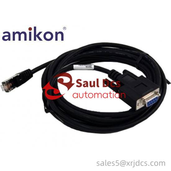 Mitsubishi SFS236C EM213 Industrial Control Module, Programmable Logic Controller Module for Automation Systems