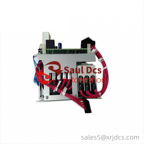 GE IC756DVE000J-99 High-Performance Control Module