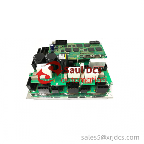 GE Fanuc IC200MDL742G Control System - Industrial Grade Module for Precision Control