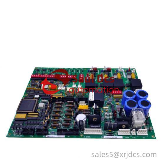 GE Fanuc VP2500 Special Function Module, Communication Module, High-Speed Data Processing & Advanced Network Integration