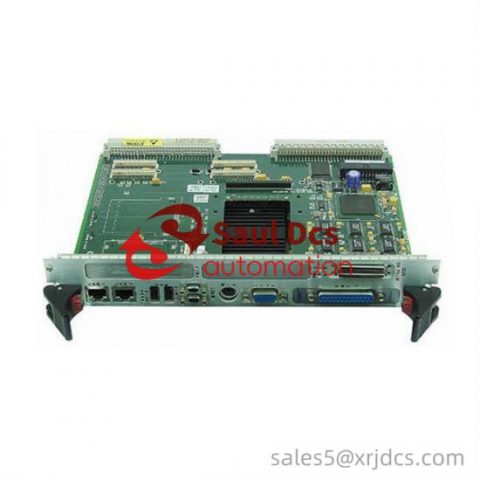 GE Fanuc DS200DSFBG1ACB Power Supply Board for Industrial Automation
