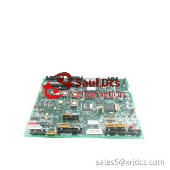GE IC758RSWA07PC64 High-Performance Control Module