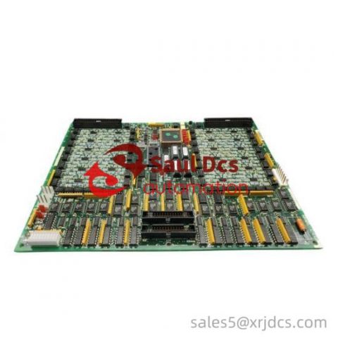 GE IC694ALG222GE - Advanced Mixed I/O Module for Industrial Automation