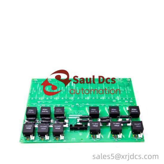 GE DS200PCCAG5: Precision Control Module for Industrial Automation