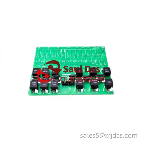 GE DS200PCCAG5: Precision Control Module for Industrial Automation