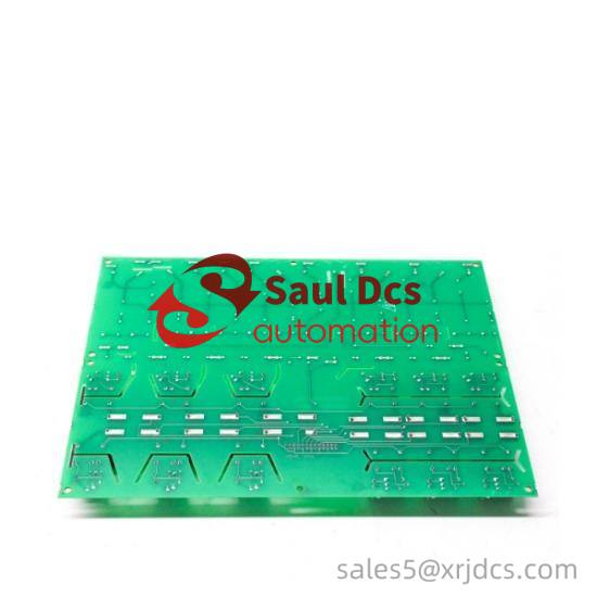 GE DS200PCCAG5: Precision Control Module for Industrial Automation