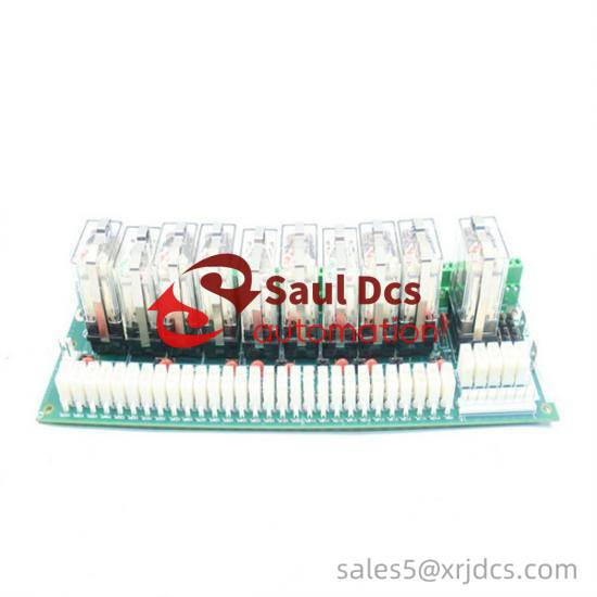 GE IC693ACC-310 Industrial Automation Module