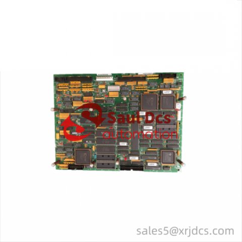 GE DS200DENCF1ADC Human-Machine Interface