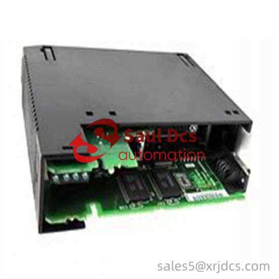 GE IC651ENS040 Industrial Control Module