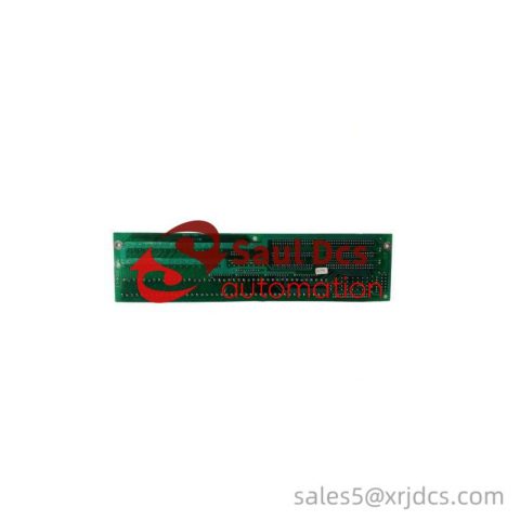 GE DS200TBQCG1AAA Analog Input Milliamp I/O Termination Module